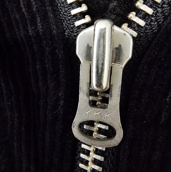 Sold Stussy Corduroy Faux jacket outside poshmark - Picture 3 of 6